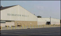 Recreation Halls
