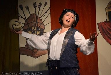 The Complete Works of William Shakespeare