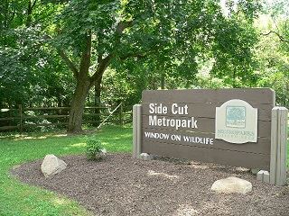 Side Cut Metropark