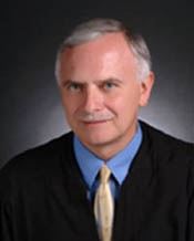 Judge Thomas Osowik