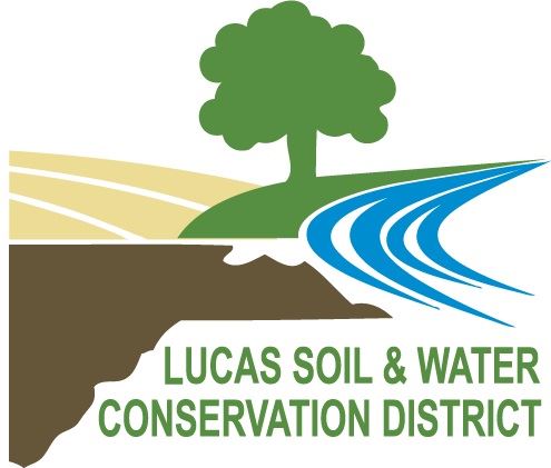 LSWCD Logo