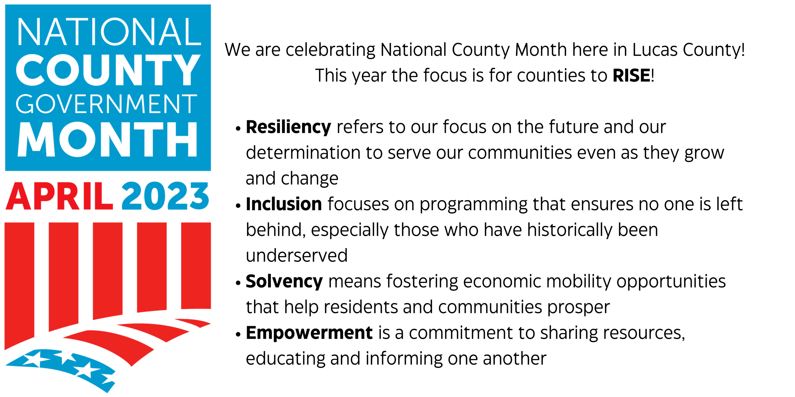 _National County Month 