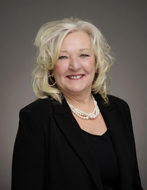 Commissioner Lisa A. Sobecki